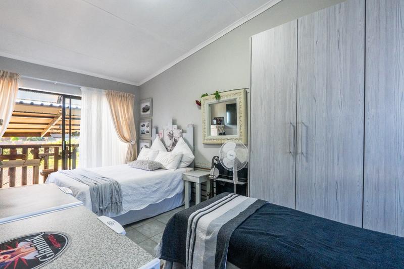 3 Bedroom Property for Sale in Island View Western Cape